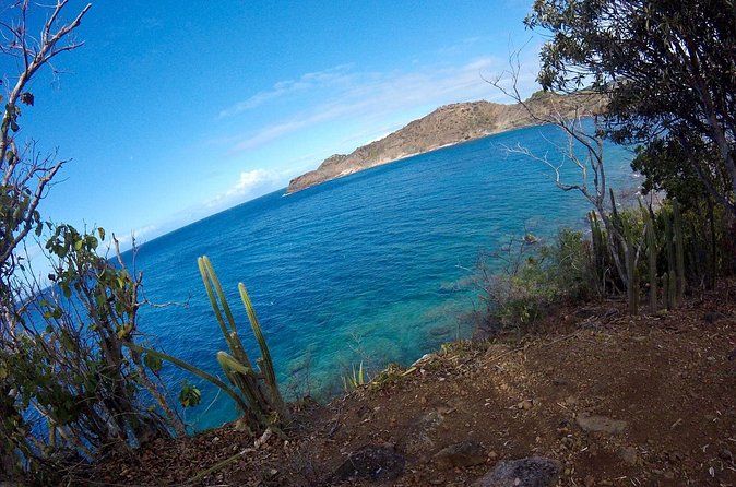 Trek Tours Hiking Experience in Antigua - Heat, rocks, and the real level of effort