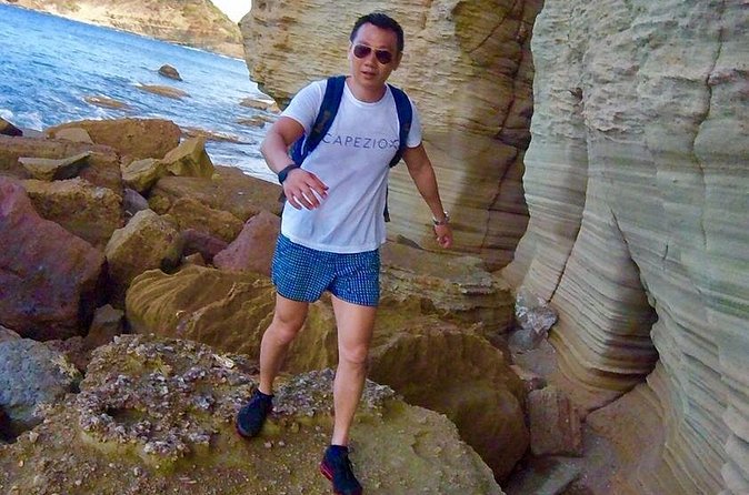 Trek Tours Hiking Experience in Antigua - Transport makes this easier to fit into your holiday